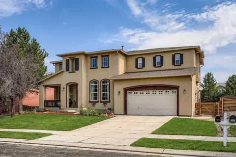 16743 Parkside Dr S, Commerce City, CO 80022
