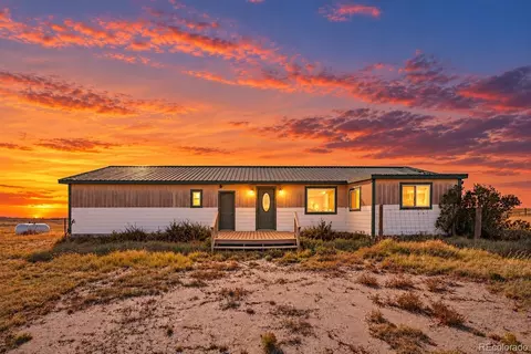 47986 County Road 122, Grover, CO 80729