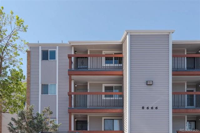 8666 Decatur St #265, Westminster, CO 80031