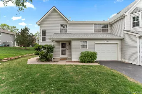 12584 E Pacific Cir #A, Aurora, CO 80014