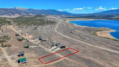 483 Mount Hope Dr, Twin Lakes, CO 81251