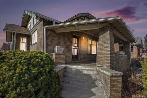 601 York St, Denver, CO 80206