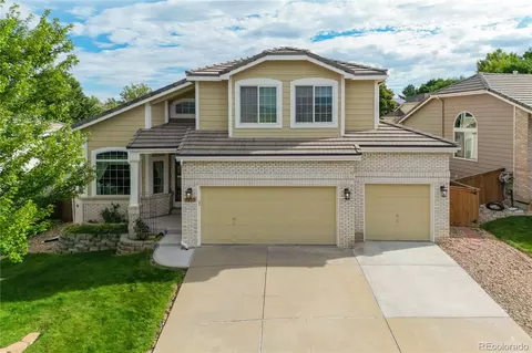 3315 White Oak Ln, Highlands Ranch, CO 80129