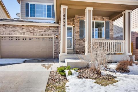 16254 E Geddes Pl, Aurora, CO 80016 photo 3
