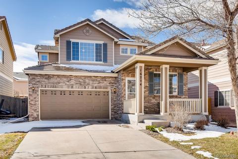 16254 E Geddes Pl, Aurora, CO 80016 photo 1