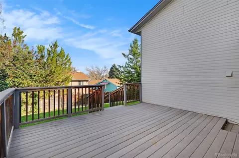 Exterior - 19539 E Purdue Cir, Aurora, CO 80013 photo 4 of 4