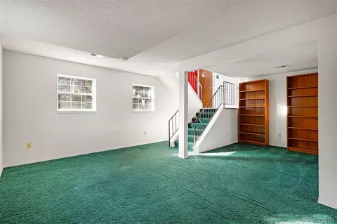 Living - 19539 E Purdue Cir, Aurora, CO 80013 photo 7 of 8
