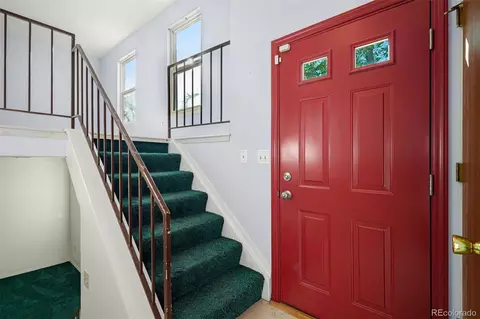 Entry Way - 19539 E Purdue Cir, Aurora, CO 80013 photo 1 of 1