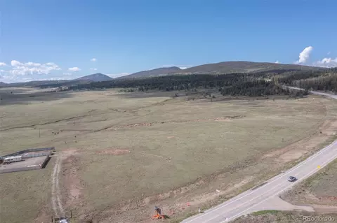 360 Highway 24, Hartsel, CO 80449