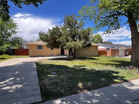 535 Kenton St, Aurora, CO 80010