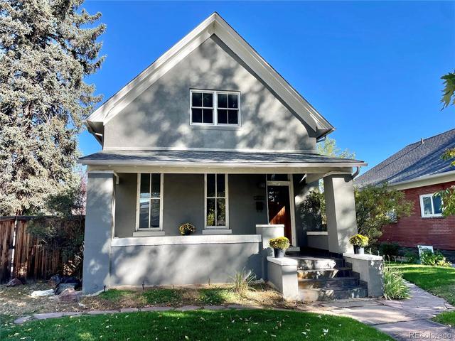 2627 W 37th Ave, Denver, CO 80211