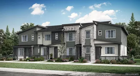 9042 Gladiola Way #C, Arvada, CO 80005
