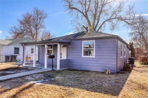 6970 Reno Dr, Arvada, CO 80002