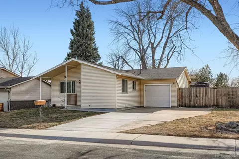 1306 E 81st Pl, Denver, CO 80229