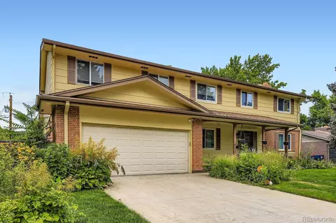 6801 S Gilpin Cir W, Centennial, CO 80122