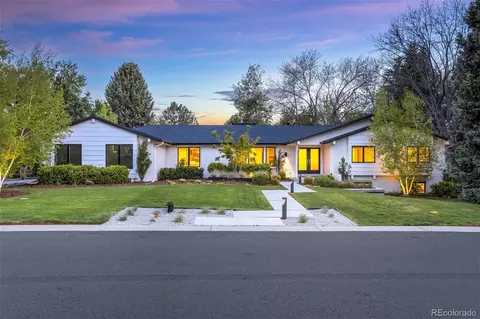 5252 Nassau Cir E, Cherry Hills Village, CO 80113