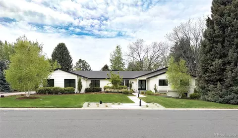 5252 Nassau Cir, Cherry Hills Village, CO 80113