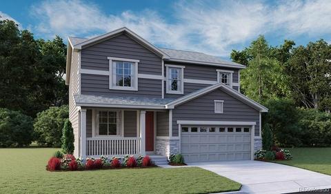 27814 E 9th Ln, Aurora, CO 80018 photo 1