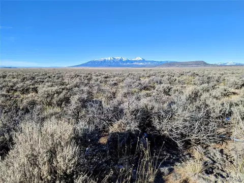 42 Acres Cervantes Rd, Fort Garland, CO 81133