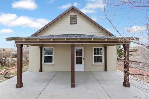 360 6th St, Bennett, CO 80102 photo 2