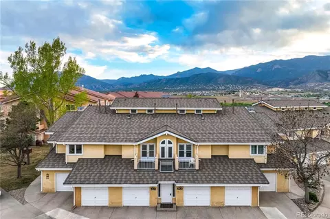 518 Observatory Dr, Colorado Springs, CO 80904