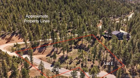6875 Lynx Lair Rd, Evergreen, CO 80439
