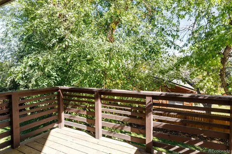Exterior - 1737 Hawthorn Pl, Boulder, CO 80304 photo 3 of 5