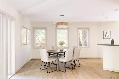 Dining - 1737 Hawthorn Pl, Boulder, CO 80304 photo 1 of 1