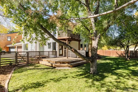 Exterior - 1737 Hawthorn Pl, Boulder, CO 80304 photo 5 of 5