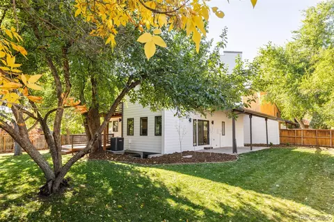 Exterior - 1737 Hawthorn Pl, Boulder, CO 80304 photo 4 of 5