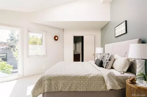 Bedroom - 1737 Hawthorn Pl, Boulder, CO 80304 photo 1 of 4