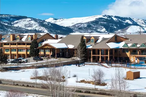 62927 Us Highway 40 # 138, Granby, CO 80446
