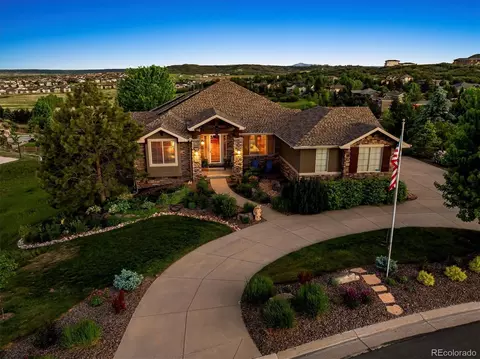 4505 Carefree Trl, Parker, CO 80134