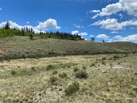 2007 W Longbow Dr, Como, CO 80432 photo 6