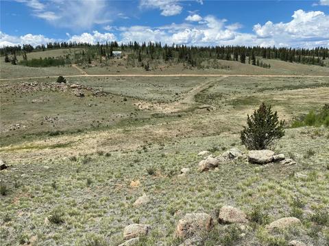 2007 W Longbow Dr, Como, CO 80432 photo 30