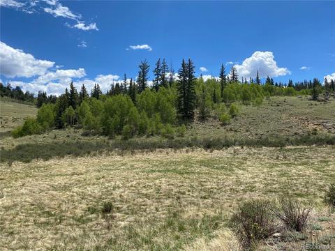 2007 W Longbow Dr, Como, CO 80432 photo 1