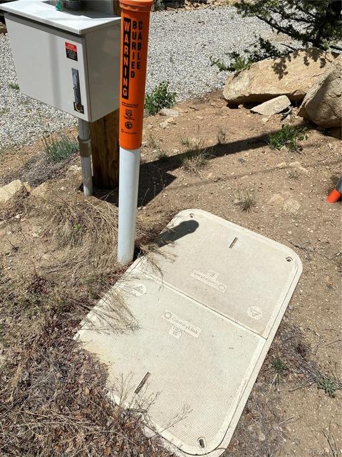 2007 W Longbow Dr, Como, CO 80432 photo 32