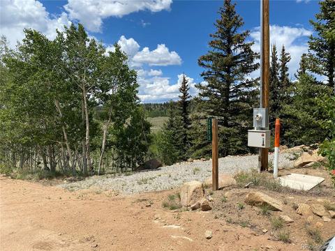 2007 W Longbow Dr, Como, CO 80432 photo 12