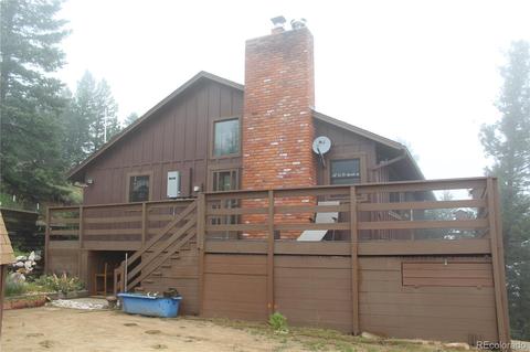 274 Boulder View Rd, Boulder, CO 80302 photo 1