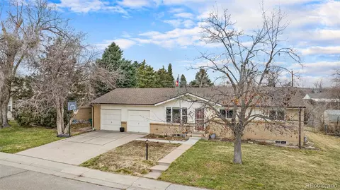 6775 S Clermont St, Centennial, CO 80122