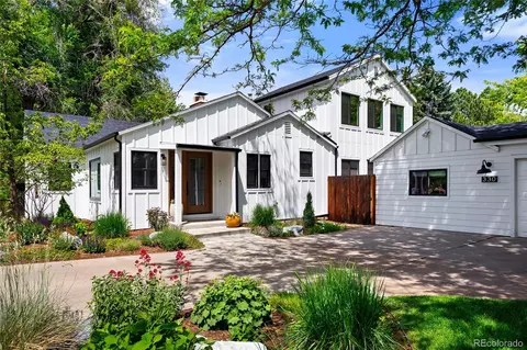 330 Ammons St, Denver, CO 80226