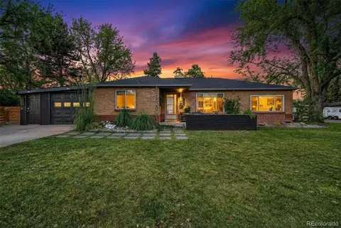 7325 W 21st Ave, Lakewood, CO 80214