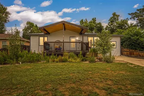 10905 W 39th Pl, Wheat Ridge, CO 80033