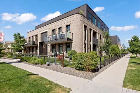 274 S Monroe St #3000/3A, Denver, CO 80209