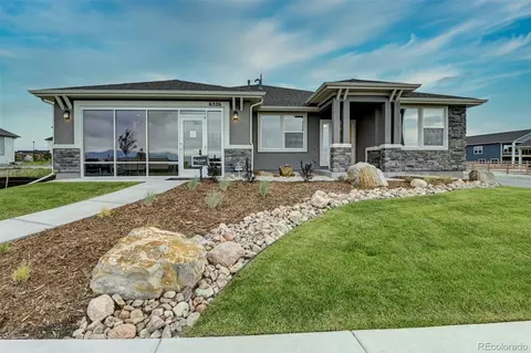 6526 Mancala Way, Colorado Springs, CO 80924