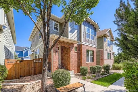 366 Dallas St, Denver, CO 80230