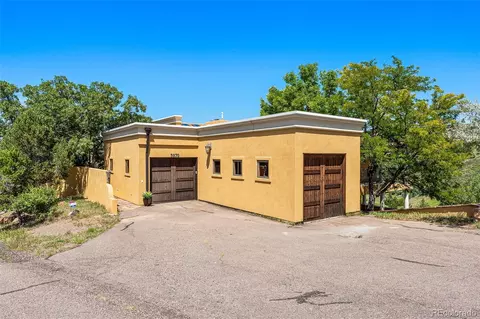 5970 Crestbrook Dr, Morrison, CO 80465 photo 30