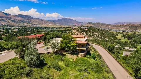 5970 Crestbrook Dr, Morrison, CO 80465 photo 32