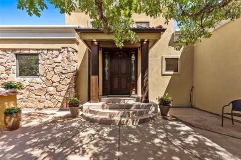 5970 Crestbrook Dr, Morrison, CO 80465 photo 6