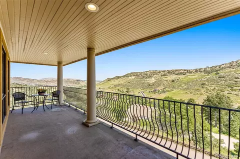 5970 Crestbrook Dr, Morrison, CO 80465 photo 11